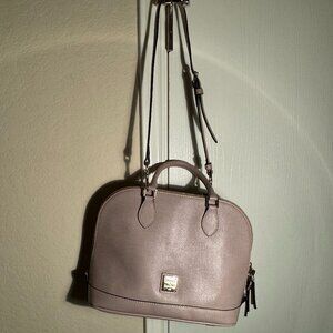 Dooney & Bourke Shoulder Bag